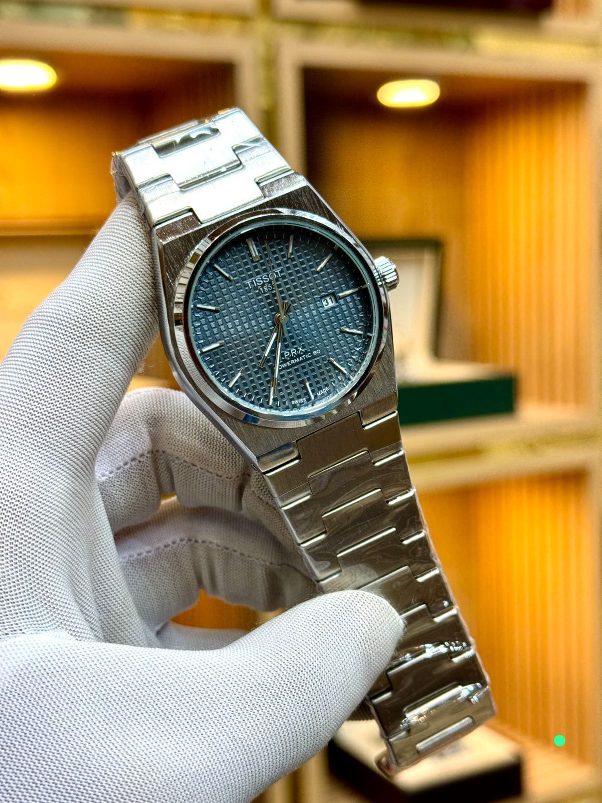 Tissot PRX